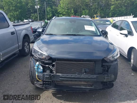 2020 Hyundai Tucson SEL с VIN KM8J33AL6LU257789, выставлен на аукционе IAAI как лот 42527427 с пробегом 70 425 миль миль и . История ставок и продаж доступна на DreamBid. Изображение 13.