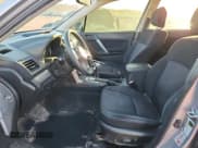 ✅ 2015 Subaru Forester Premium • VIN: JF2SJADC6FH813533 • Lot: 92249315. Listed on Copart with 138,195 mi. Free auction sales archive from the USA and detailed vehicle history report at DreamBid. Image 7.