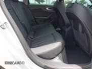 ✅ 2020 Audi A4 Premium • VIN: WAUGMAF45LN010062 • Lot: 42811261. Listed on IAAI with 54,360 mi. Free auction sales archive from the USA and detailed vehicle history report at DreamBid. Image 8.