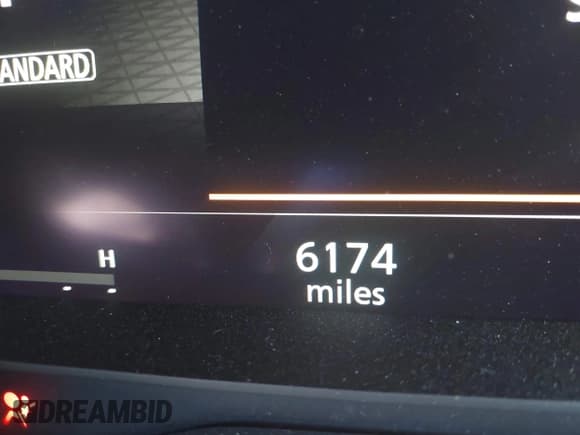 ✅ 2025 Nissan Rogue Platinum • VIN: JN8BT3DC0SW101890 • Lot: 43490180. Wystawiony na IAAI z przebiegiem 6 174 mil. Bezpłatny archiwum sprzedaży aukcyjnych z USA i szczegółowy raport historii pojazdu na DreamBid. Zdjęcie 15.