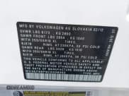 ✅ 2012 Volkswagen Touareg Lux • VIN: WVGEF9BP9CD008352 • Лот: 42731013. Опубликован ранее на IAAI с пробегом 116 302 миль. Бесплатный доступ к архиву аукционных продаж из США и подробный отчёт об истории автомобиля на DreamBid. Изображение 9.