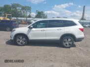 ✅ 2016 Honda Pilot EX-L • VIN: 5FNYF6H60GB027868 • Лот: 42794405. Опубликован ранее на IAAI с пробегом 121 345 миль. Бесплатный доступ к архиву аукционных продаж из США и подробный отчёт об истории автомобиля на DreamBid. Изображение 13.