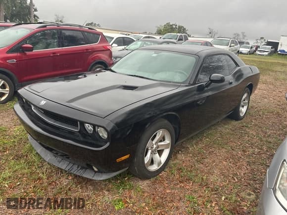 ✅ 2009 Dodge Challenger SE • VIN: 2B3LJ44V89H577103 • Lot: 82010204. Wystawiony na Copart z przebiegiem 172 791 mil. Bezpłatny archiwum sprzedaży aukcyjnych z USA i szczegółowy raport historii pojazdu na DreamBid. Zdjęcie 2.
