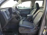 ✅ 2018 Chevrolet Colorado 4WD Z71 • VIN: 1GCGTDEN6J1288071 • Лот: 73642694. Опубликован ранее на Copart с пробегом Не указан. Бесплатный доступ к архиву аукционных продаж из США и подробный отчёт об истории автомобиля на DreamBid. Изображение 7.