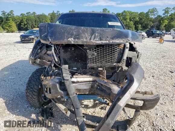 ✅ 2005 Ford F-150 XLT • VIN: 1FTPW12525KE70862 • Lot: 84006265. Wystawiony na Copart z przebiegiem 232 230 mil. Bezpłatny archiwum sprzedaży aukcyjnych z USA i szczegółowy raport historii pojazdu na DreamBid. Zdjęcie 5.