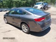 ✅ 2015 Chrysler 200 Limited • VIN: 1C3CCCAB1FN724656 • Lot: 42521632. Listed on IAAI with 143,675 mi. Free auction sales archive from the USA and detailed vehicle history report at DreamBid. Image 3.