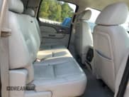 ✅ 2008 Chevrolet Silverado 1500 LTZ • VIN: 2GCEK133681101586 • Lot: 75098234. Listed on Copart with 188,518 mi. Free auction sales archive from the USA and detailed vehicle history report at DreamBid. Image 11.