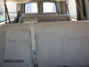 ✅ 2006 GMC Savana • VIN: 1GKFH15TX61135229 • Lot: 80481655. Listed on Copart with Not provided. Free auction sales archive from the USA and detailed vehicle history report at DreamBid. Image 10.