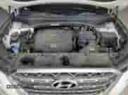 2020 Hyundai Palisade Limited с VIN KM8R5DHE7LU155377, выставлен на аукционе Copart как лот 70696684 с пробегом 51 945 миль миль и Списание • Salvage title. История ставок и продаж доступна на DreamBid. Изображение 12.