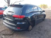 ✅ 2021 Jeep Grand Cherokee Limited • VIN: 1C4RJFBG9MC651276 • Лот: 41749880. Опубликован ранее на IAAI с пробегом 53 781 миль. Бесплатный доступ к архиву аукционных продаж из США и подробный отчёт об истории автомобиля на DreamBid. Изображение 4.