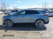 ✅ 2024 Cadillac XT5 AWD Premium Luxury • VIN: 1GYKNDR45RZ745997 • Lot: 41959280. Wystawiony na IAAI z przebiegiem 7 314 mil. Bezpłatny archiwum sprzedaży aukcyjnych z USA i szczegółowy raport historii pojazdu na DreamBid. Zdjęcie 14.
