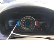 ✅ 2014 Ford Edge Limited • VIN: 2FMDK4KC9EBA30335 • Лот: 85350205. Опубликован ранее на Copart с пробегом 165 350 миль. Бесплатный доступ к архиву аукционных продаж из США и подробный отчёт об истории автомобиля на DreamBid. Изображение 9.