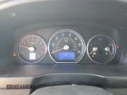 ✅ 2008 Hyundai Santa Fe GLS • VIN: 5NMSG13D18H132091 • Lot: 80583234. Listed on Copart with 190,958 mi. Free auction sales archive from the USA and detailed vehicle history report at DreamBid. Image 9.