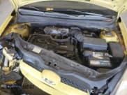 ✅ 2009 Hyundai Accent GS • VIN: KMHCM36C49U140915 • Лот: 66534105. Опубликован ранее на Copart с пробегом 80 012 миль. Бесплатный доступ к архиву аукционных продаж из США и подробный отчёт об истории автомобиля на DreamBid. Изображение 11.