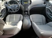 ✅ 2015 Hyundai Santa Fe • VIN: 5XYZTDLB3FG256025 • Лот: 49934314. Опубликован ранее на Copart с пробегом 176 886 миль. Бесплатный доступ к архиву аукционных продаж из США и подробный отчёт об истории автомобиля на DreamBid. Изображение 8.