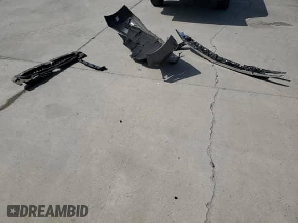 2020 Chevrolet Silverado 1500 LT с VIN 3GCPWCET6LG235021, выставлен на аукционе Copart как лот 55091875 с пробегом 73 594 миль миль и Списание • Salvage title. История ставок и продаж доступна на DreamBid. Изображение 12.