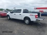 ✅ 2020 Ford F-150 XL • VIN: 1FTEW1E56LFA29213 • Лот: 42020057. Опубликован ранее на IAAI с пробегом 151 337 миль. Бесплатный доступ к архиву аукционных продаж из США и подробный отчёт об истории автомобиля на DreamBid. Изображение 3.