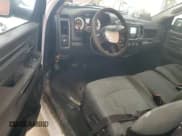 ✅ 2018 Ram 1500 Tradesman • VIN: 3C6JR6DT1JG202741 • Lot: 81686055. Listed on Copart with 92,367 mi. Free auction sales archive from the USA and detailed vehicle history report at DreamBid. Image 8.