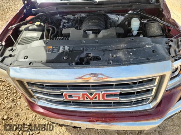 ✅ 2015 GMC Sierra 1500 SLE • VIN: 1GTV2UEC5FZ348245 • Лот: 70594005. Опубликован ранее на Copart с пробегом 181 389 миль. Бесплатный доступ к архиву аукционных продаж из США и подробный отчёт об истории автомобиля на DreamBid. Изображение 11.