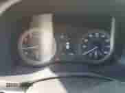 2017 Hyundai Tucson Sport z VIN KM8J33A24HU557040, wystawiony jako Copart lot #85887885 z przebiegiem 113 488 mil mil oraz Szkoda całkowita • Salvage title. Historia ofert i sprzedaży dostępna na DreamBid. Obrazek 9.