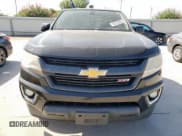 ✅ 2015 Chevrolet Colorado 2WD Z71 • VIN: 1GCHSCE32F1208403 • Лот: 66733985. Опубликован ранее на Copart с пробегом 231 475 миль. Бесплатный доступ к архиву аукционных продаж из США и подробный отчёт об истории автомобиля на DreamBid. Изображение 5.