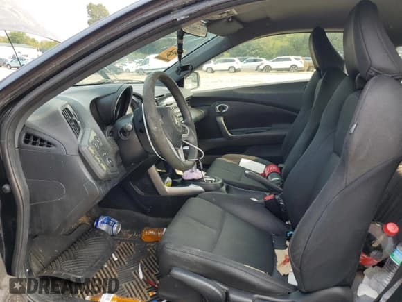 ✅ 2012 Honda CR-Z • VIN: JHMZF1D47CS004286 • Лот: 71624025. Опубликован ранее на Copart с пробегом 258 277 миль. Бесплатный доступ к архиву аукционных продаж из США и подробный отчёт об истории автомобиля на DreamBid. Изображение 7.