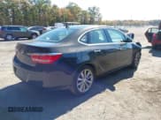 ✅ 2013 Buick Verano Group • VIN: 1G4PS5SK7D4192600 • Лот: 43485509. Опубликован ранее на IAAI с пробегом 111 148 миль. Бесплатный доступ к архиву аукционных продаж из США и подробный отчёт об истории автомобиля на DreamBid. Изображение 4.
