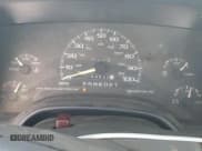 ✅ 1997 Chevrolet S-10 • VIN: 1GCCS14X8V8185041 • Лот: 48946645. Опубликован ранее на Copart с пробегом 164 520 миль. Бесплатный доступ к архиву аукционных продаж из США и подробный отчёт об истории автомобиля на DreamBid. Изображение 9.