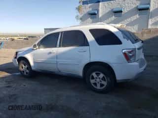 2006 Chevrolet Equinox LT z VIN 2CNDL63F766120594, wystawiony jako Copart lot #72650704 z przebiegiem 182 044 mil mil oraz Szkoda całkowita • Salvage title. Historia ofert i sprzedaży dostępna na DreamBid. Obrazek 2.