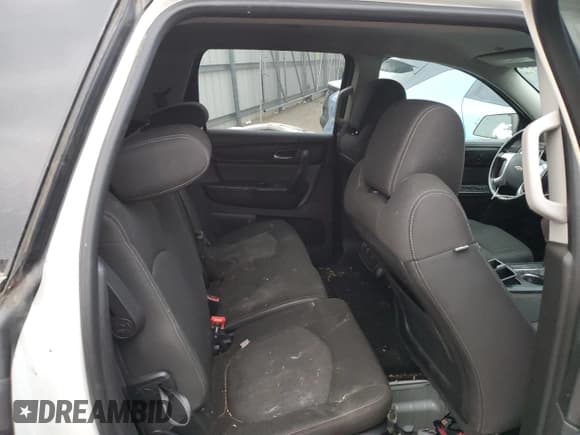 ✅ 2015 Chevrolet Traverse LT • VIN: 1GNKRGKD3FJ330460 • Лот: 89517755. Опубликован ранее на Copart с пробегом Не указан. Бесплатный доступ к архиву аукционных продаж из США и подробный отчёт об истории автомобиля на DreamBid. Изображение 11.