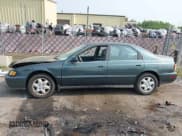 ✅ 1997 Honda Accord EX • VIN: 1HGCE6675VA020916 • Lot: 42397216. Listed on IAAI with 196,494 mi. Free auction sales archive from the USA and detailed vehicle history report at DreamBid. Image 14.