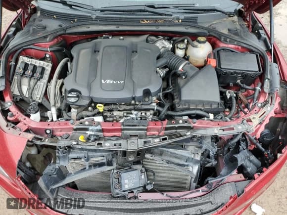 ✅ 2018 Buick LaCrosse Premium • VIN: 1G4ZS5SS7JU135091 • Лот: 69258135. Опубликован ранее на Copart с пробегом 22 739 миль. Бесплатный доступ к архиву аукционных продаж из США и подробный отчёт об истории автомобиля на DreamBid. Изображение 11.