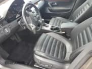 ✅ 2011 Volkswagen CC Lux • VIN: WVWHN7ANXBE723867 • Лот: 65151885. Опубликован ранее на Copart с пробегом 88 191 миль. Бесплатный доступ к архиву аукционных продаж из США и подробный отчёт об истории автомобиля на DreamBid. Изображение 7.