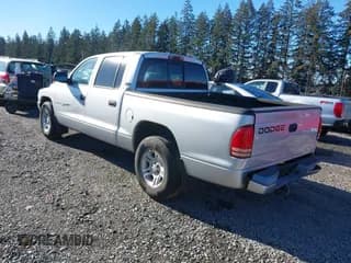 ✅ 2001 Dodge Dakota Sport • VIN: 1B7GL2AN21S158812 • Lot: 41483542. Wystawiony na IAAI z przebiegiem 175 135 mil. Bezpłatny archiwum sprzedaży aukcyjnych z USA i szczegółowy raport historii pojazdu na DreamBid. Zdjęcie 3.