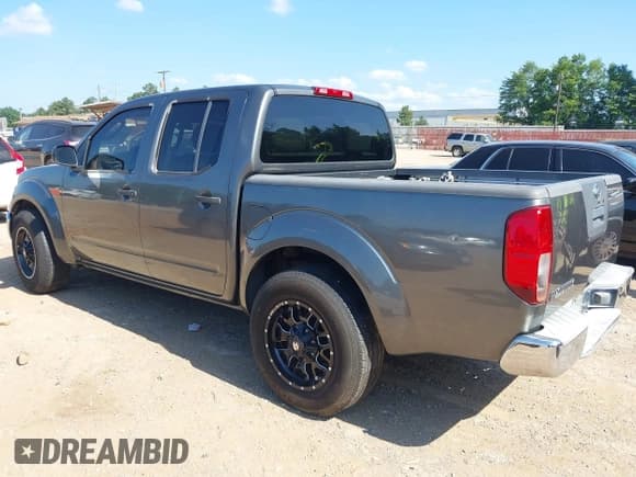 ✅ 2006 Nissan Frontier SE • VIN: 1N6AD07U96C416196 • Лот: 42267679. Опубликован ранее на IAAI с пробегом 180 947 миль. Бесплатный доступ к архиву аукционных продаж из США и подробный отчёт об истории автомобиля на DreamBid. Изображение 3.