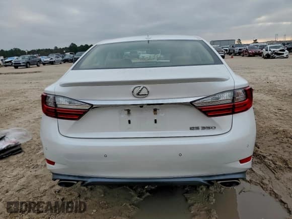 ✅ 2017 Lexus ES 350 • VIN: JTHBK1GG6H2248621 • Lot: 95524105. Listed on Copart with 109,613 mi. Free auction sales archive from the USA and detailed vehicle history report at DreamBid. Image 6.