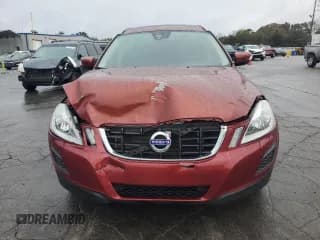 ✅ 2013 Volvo XC60 3.2L • VIN: YV4952DL4D2410381 • Lot: 90300505. Wystawiony na Copart z przebiegiem 156 886 mil. Bezpłatny archiwum sprzedaży aukcyjnych z USA i szczegółowy raport historii pojazdu na DreamBid. Zdjęcie 5.