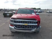 ✅ 2018 Chevrolet Silverado 1500 LTZ • VIN: 3GCUKSEC9JG328282 • Lot: 43266149. Wystawiony na IAAI z przebiegiem 188 401 mil. Bezpłatny archiwum sprzedaży aukcyjnych z USA i szczegółowy raport historii pojazdu na DreamBid. Zdjęcie 6.