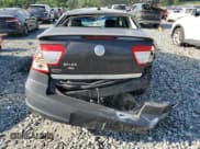 ✅ 2007 Mercury Milan • VIN: 3MEHM07Z67R664968 • Lot: 61458665. Wystawiony na Copart z przebiegiem Nie podano. Bezpłatny archiwum sprzedaży aukcyjnych z USA i szczegółowy raport historii pojazdu na DreamBid. Zdjęcie 6.