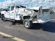 ✅ 2015 Chevrolet Silverado 2500HD Work Truck • VIN: 1GB2CUEGXFZ511799 • Лот: 43329692. Опубликован ранее на IAAI с пробегом 74 004 миль. Бесплатный доступ к архиву аукционных продаж из США и подробный отчёт об истории автомобиля на DreamBid. Изображение 3.