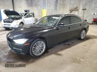 ✅ 2013 BMW 3 Series 335i • VIN: WBA3A9G51DNP36595 • Lot: 64306575. Wystawiony na Copart z przebiegiem 83 061 mil. Bezpłatny archiwum sprzedaży aukcyjnych z USA i szczegółowy raport historii pojazdu na DreamBid. Zdjęcie 1.