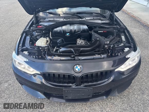 ✅ 2014 BMW 4 Series 435i xDrive • VIN: WBA3R5C50EF784642 • Лот: 42238764. Опубликован ранее на IAAI с пробегом 80 550 миль. Бесплатный доступ к архиву аукционных продаж из США и подробный отчёт об истории автомобиля на DreamBid. Изображение 10.