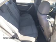 ✅ 2009 Chevrolet Aveo 1LT • VIN: KL1TD56E89B610707 • Lot: 42058828. Wystawiony na IAAI z przebiegiem 42 776 mil. Bezpłatny archiwum sprzedaży aukcyjnych z USA i szczegółowy raport historii pojazdu na DreamBid. Zdjęcie 8.