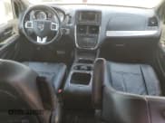 ✅ 2014 Dodge Grand Caravan R/T • VIN: 2C4RDGEG9ER385548 • Лот: 80610565. Опубликован ранее на Copart с пробегом 160 420 миль. Бесплатный доступ к архиву аукционных продаж из США и подробный отчёт об истории автомобиля на DreamBid. Изображение 8.