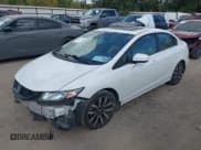 ✅ 2014 Honda Civic EX-L • VIN: 19XFB2F9XEE004920 • Лот: 43373996. Опубликован ранее на IAAI с пробегом 140 931 миль. Бесплатный доступ к архиву аукционных продаж из США и подробный отчёт об истории автомобиля на DreamBid. Изображение 18.