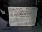 ✅ 2024 Audi Q5 S line Premium Plus • VIN: WA1EAAFY2R2081620 • Lot: 94642595. Listed on Copart with 41,716 mi. Free auction sales archive from the USA and detailed vehicle history report at DreamBid. Image 14.