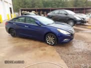 ✅ 2011 Hyundai Sonata Limited • VIN: 5NPEC4AC5BH216736 • Lot: 43529034. Listed on IAAI with 187,797 mi. Free auction sales archive from the USA and detailed vehicle history report at DreamBid. Image 1.