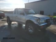 ✅ 2000 Toyota Tacoma PreRunner • VIN: 5TESN92N4YZ696963 • Лот: 89859775. Опубликован ранее на Copart с пробегом 149 390 миль. Бесплатный доступ к архиву аукционных продаж из США и подробный отчёт об истории автомобиля на DreamBid. Изображение 4.