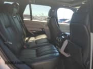 ✅ 2016 Land Rover Range Rover HSE • VIN: SALGS2KF7GA250533 • Lot: 71561945. Listed on Copart with Not provided. Free auction sales archive from the USA and detailed vehicle history report at DreamBid. Image 11.