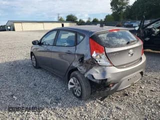 ✅ 2016 Hyundai Accent SE • VIN: KMHCT5AE2GU280370 • Лот: 69621894. Опубликован ранее на Copart с пробегом 85 221 миль. Бесплатный доступ к архиву аукционных продаж из США и подробный отчёт об истории автомобиля на DreamBid. Изображение 2.